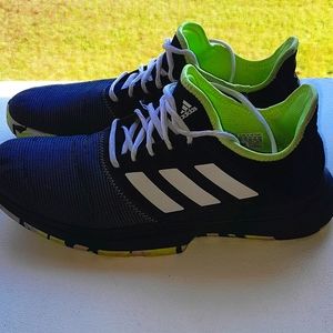 Men's Adidas Shoe Size 11